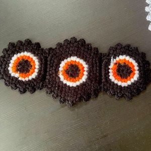 Tablecloth Halloween 🎃